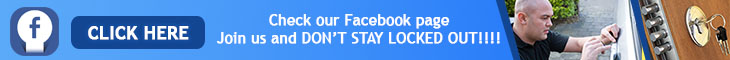 Join us on Facebook - Locksmith Skokie